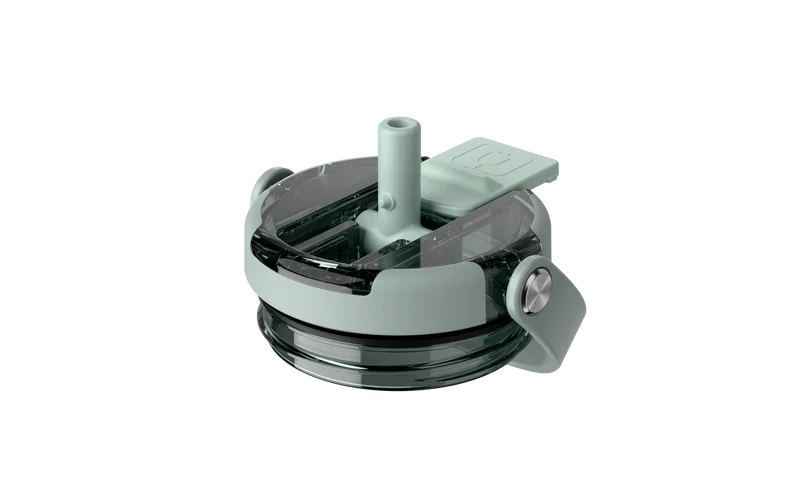 Resa Flip Replacement Lid 20oz | Sage