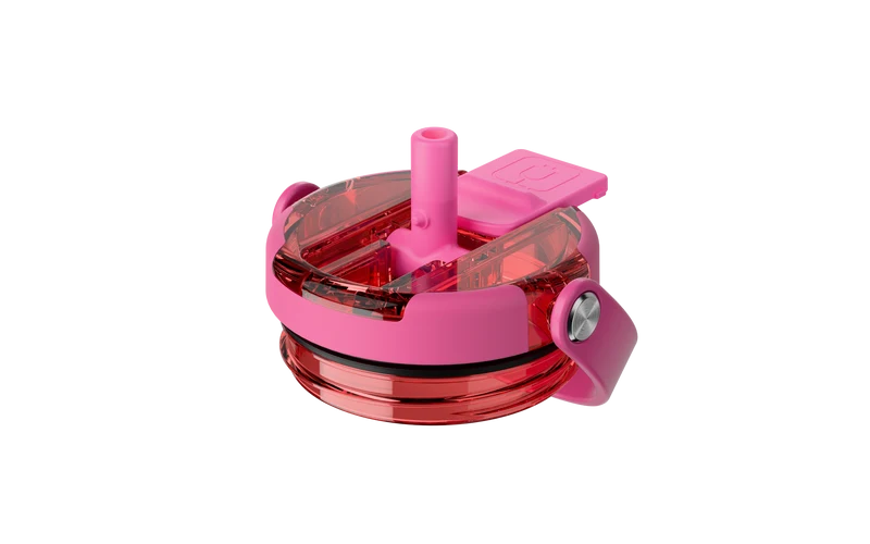 Resa Flip Replacement Lid 20oz | Neon Pink