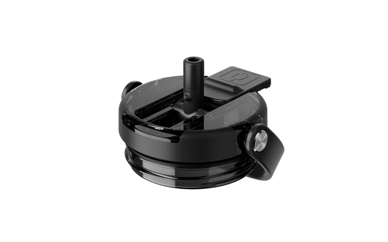 Resa Flip Replacement Lid 20oz | Matte Black