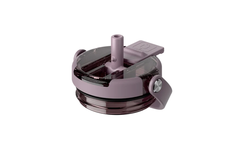 Resa Flip Replacement Lid 20oz | Lilac Dusk