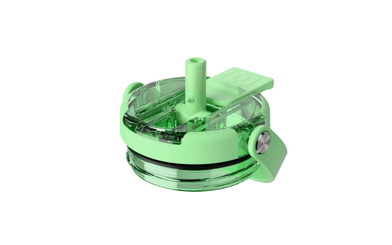 Resa Flip Replacement Lid 20oz | Kiwi