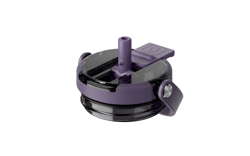 Resa Flip Replacement Lid 20oz | Dark Aura