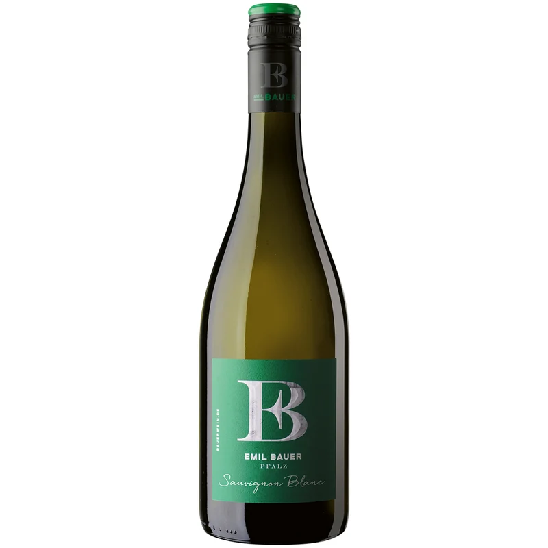Emil Bauer Bundschuh Sauvignon Blanc trocken 2024