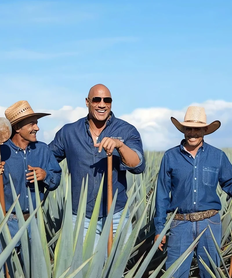 Teremana Reposado Small Batch Tequila