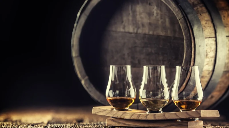 Ardbeg 19 Traigh Bhan Batch No. 6