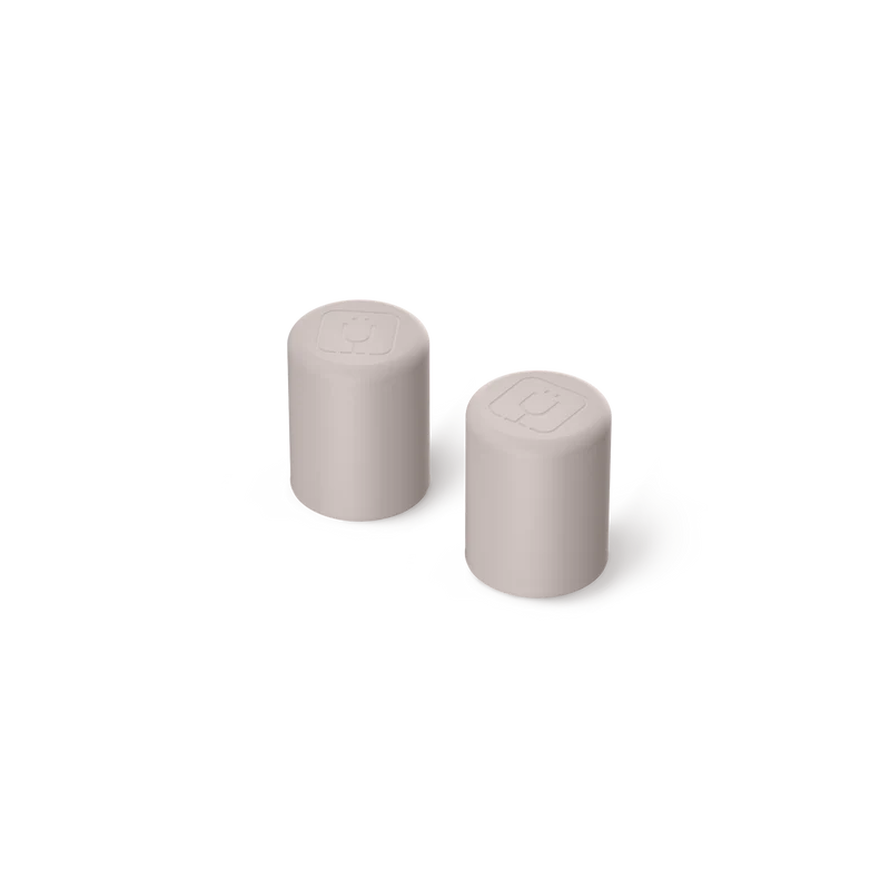 Magnetic Straw Cover | Oxford Plaid | 2-Pack