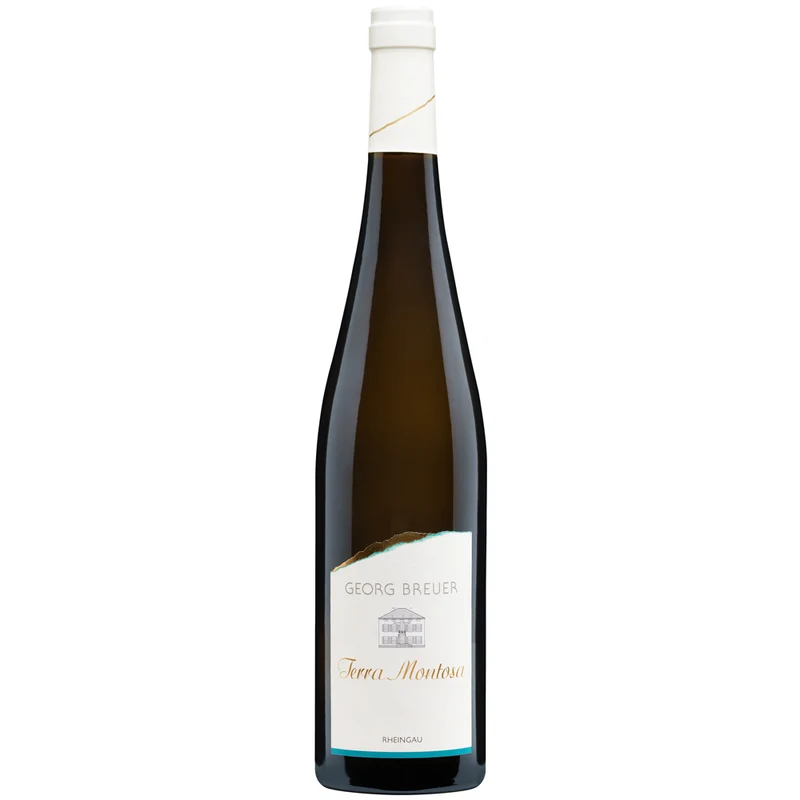 Georg Breuer Terra Montosa Riesling trocken 2021