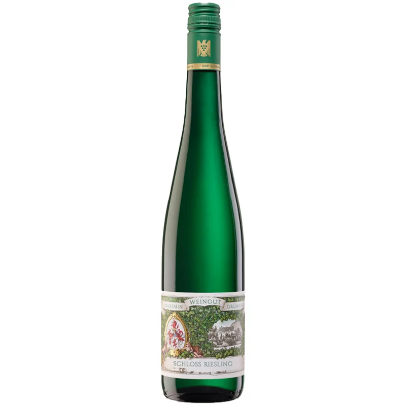 Weingut Maximin Grünhaus Schloss Riesling trocken 2024