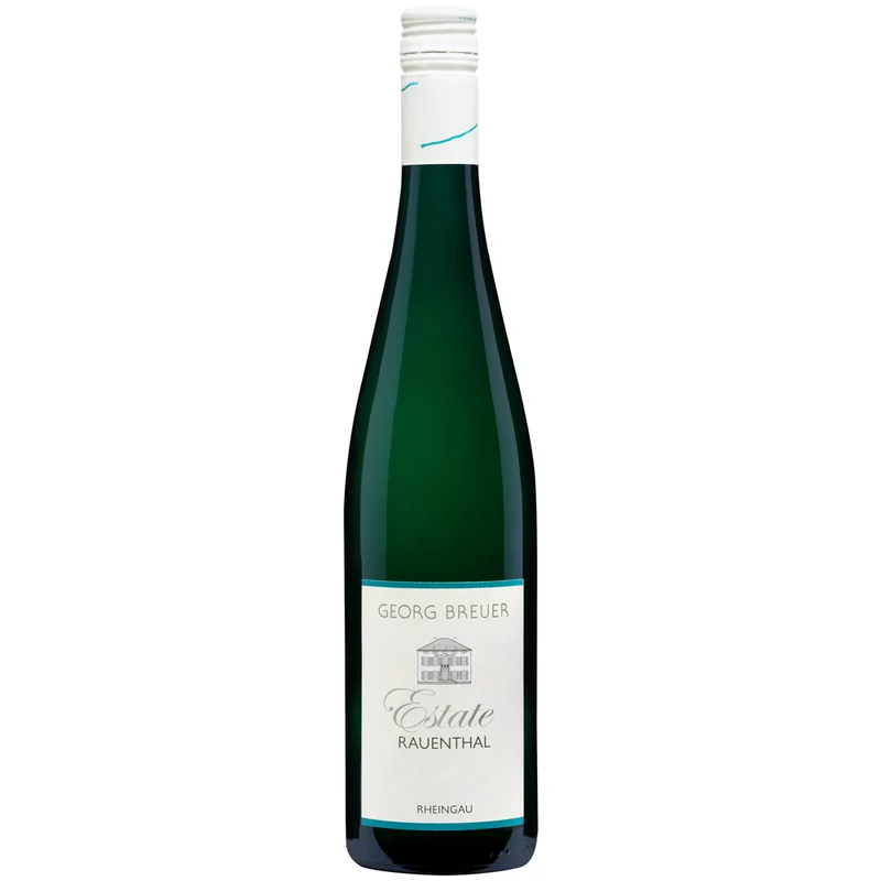 Georg Breuer Estate Rauenthal Riesling trocken 2023