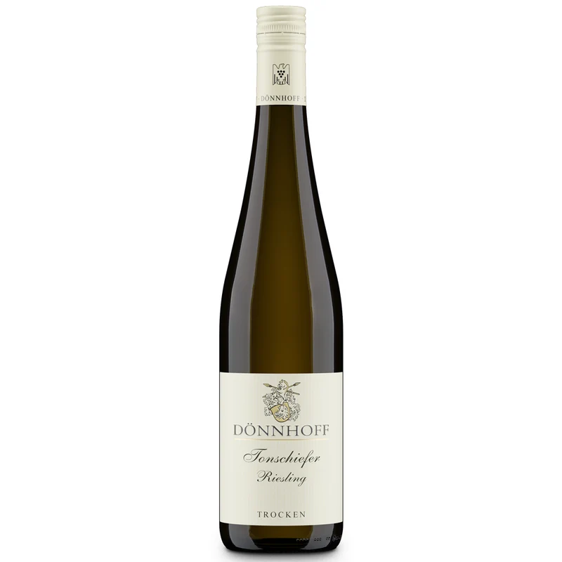 Dönnhoff Riesling Tonschiefer trocken 2023