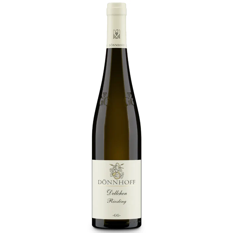 Dönnhoff Riesling Dellchen GG trocken 2024