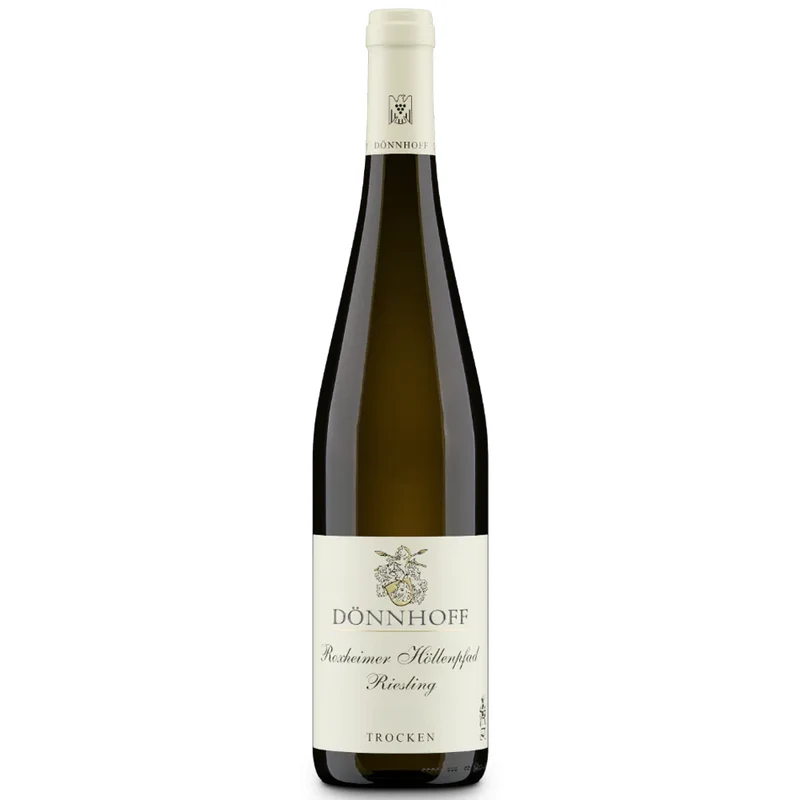 Dönnhoff Riesling Roxheimer Höllenpfad 1G trocken 2022