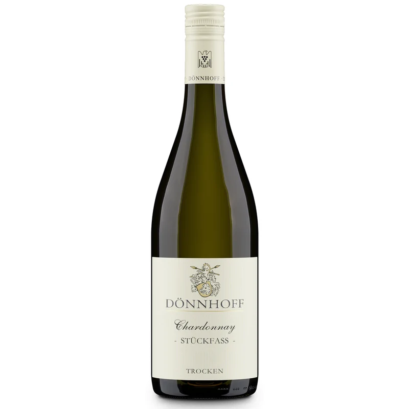 Dönnhoff Chardonnay Stückfass trocken 2025