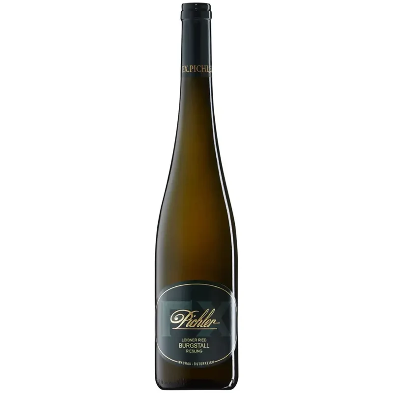 F.X. Pichler Riesling Loibner Ried Burgstall Wachau DAC 2022