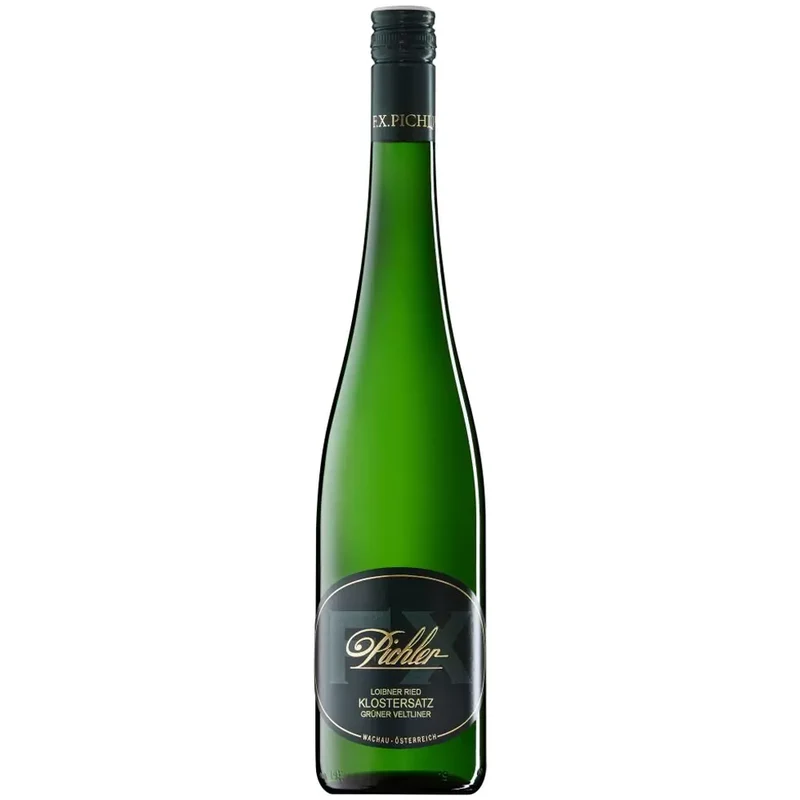 F.X. Pichler Grüner Veltliner Loibner Ried Klostersatz Wachau DAC 2023