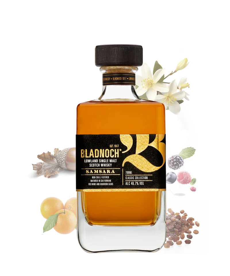 Bladnoch Samsara