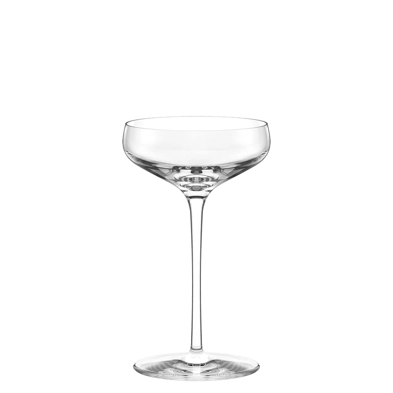 Champagnerschale Twist 6er Set