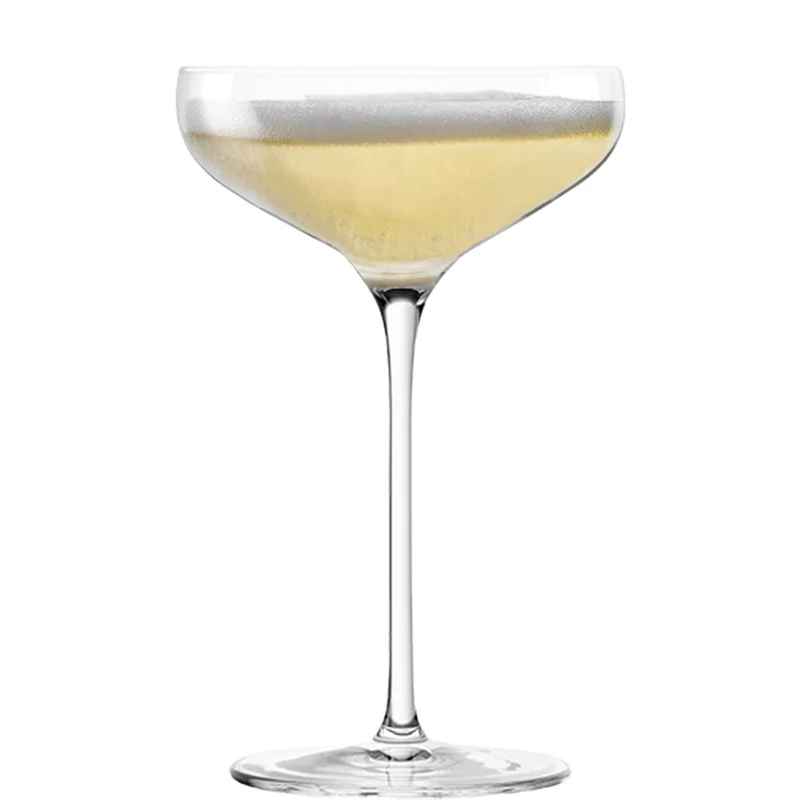 Champagnerschale Twist 6er Set