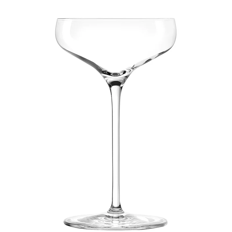 Champagnerschale Twist 6er Set