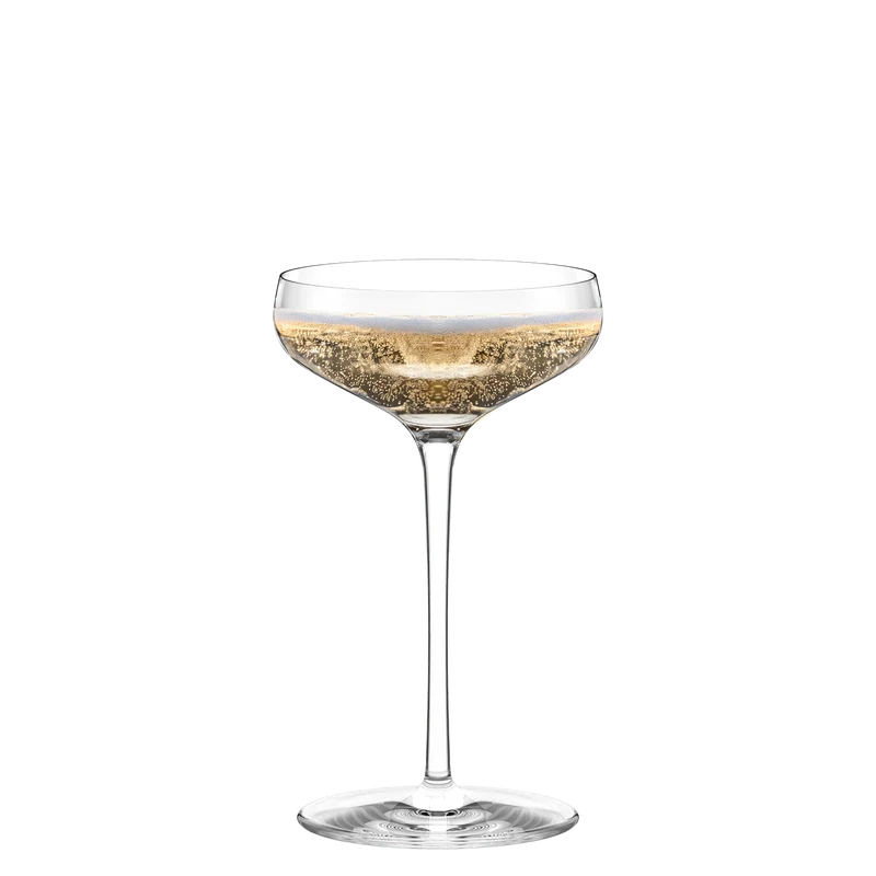 Champagnerschale Twist 6er Set