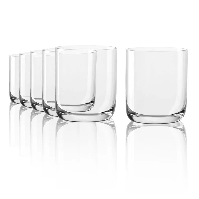Whiskyglas O.F. Classic 6er Set