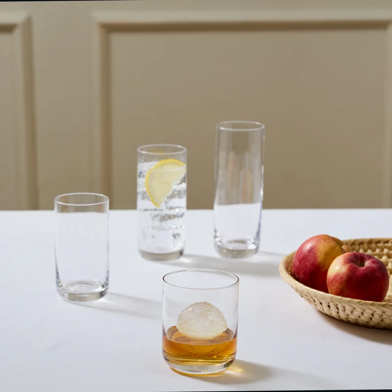 Whiskyglas O.F. Classic 6er Set