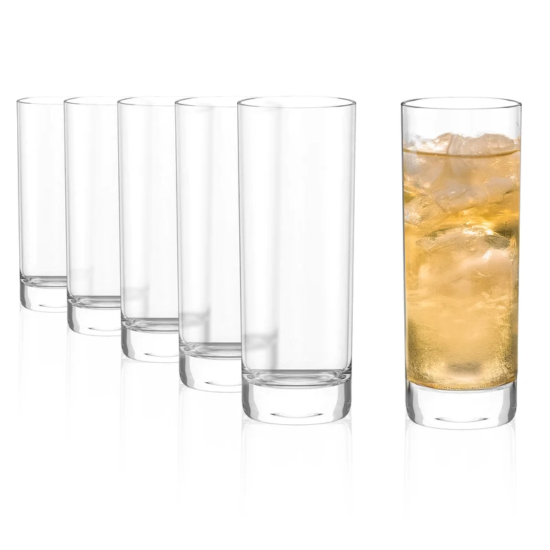 Highballglas New York Bar 6er Set