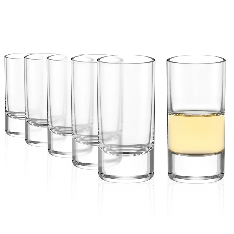 Stamperglas New York Bar 6er Set