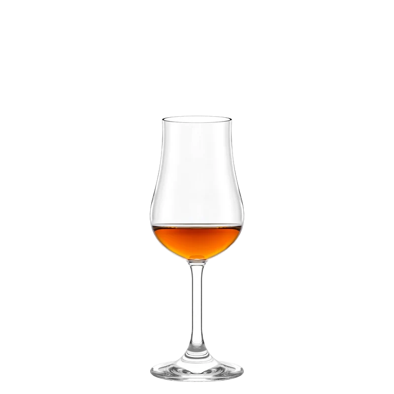 Destillatglas Classic 6er Set
