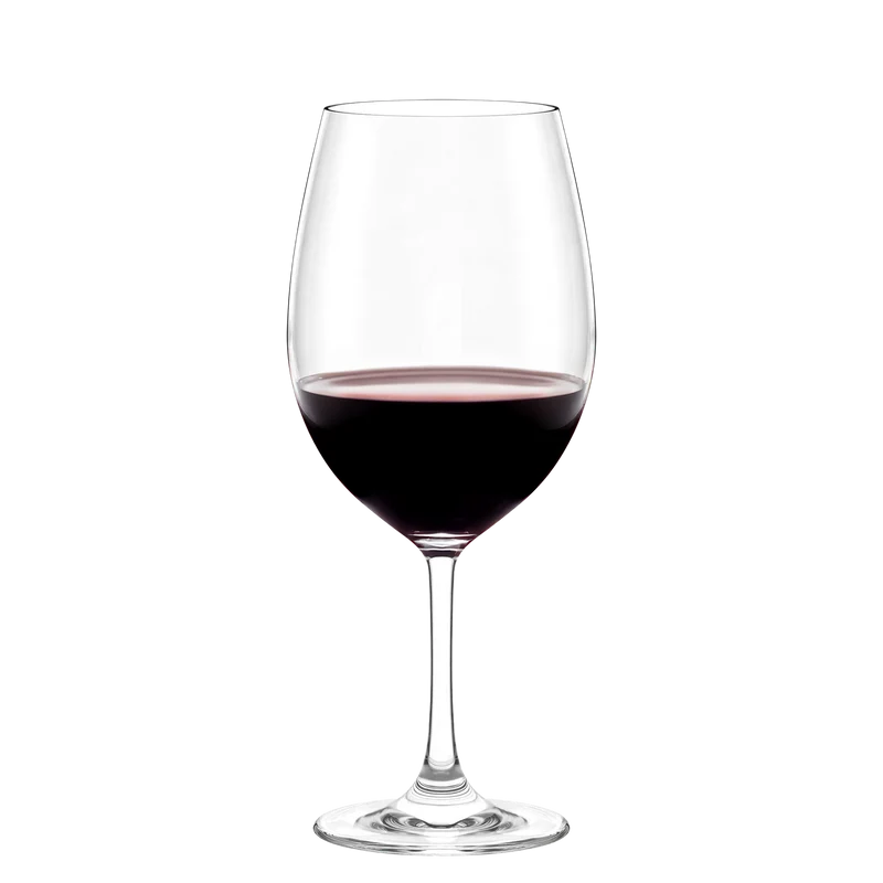 Bordeauxglas Classic 6er Set