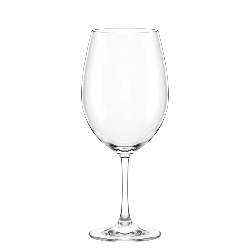 Bordeauxglas Classic 6er Set