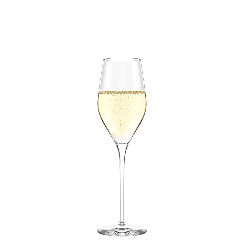 Champagnerglas Exquisit Royal 6er Set
