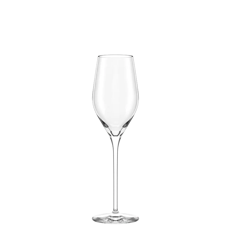 Champagnerglas Exquisit Royal 6er Set