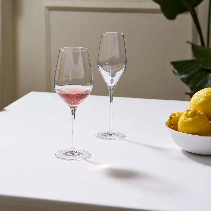 Champagnerglas Exquisit Royal 6er Set
