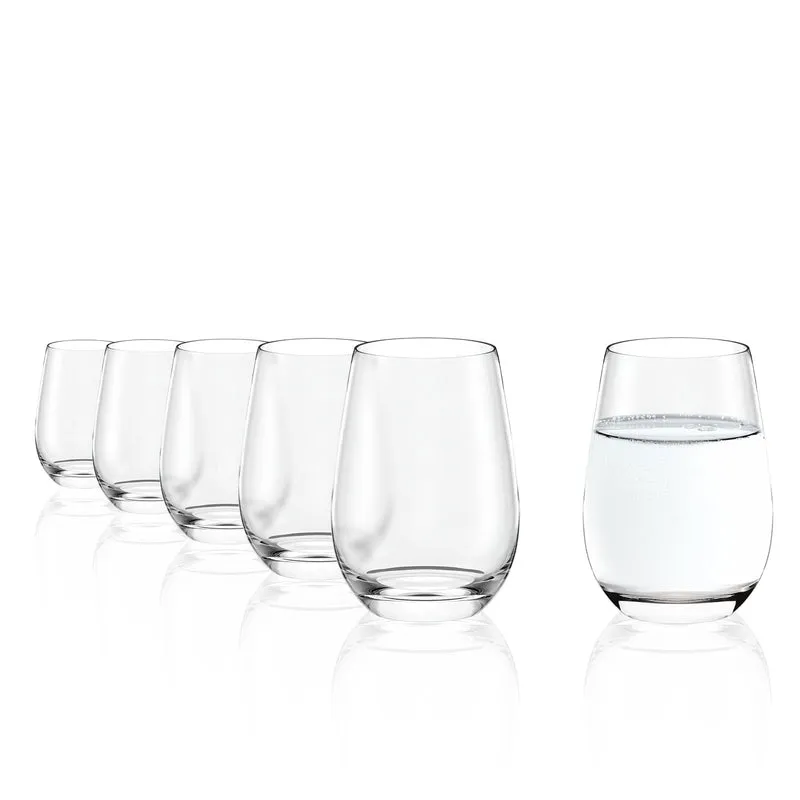 Wasserbecher Event 6er Set