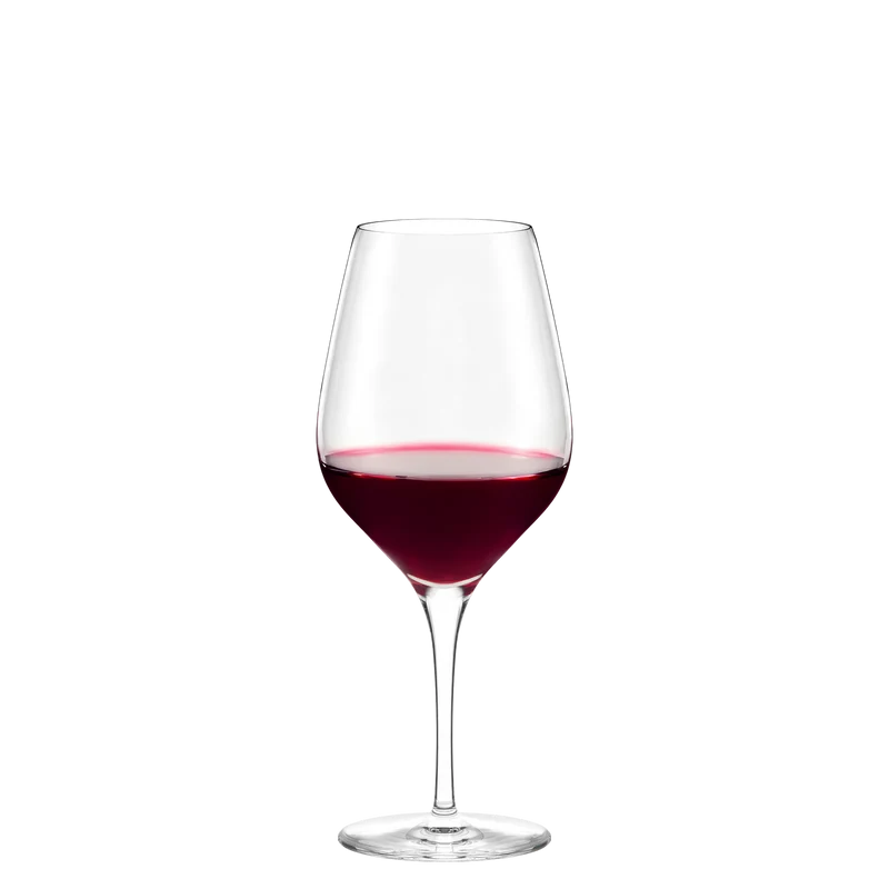 Bordeauxglas Exquisit Royal 6er Set