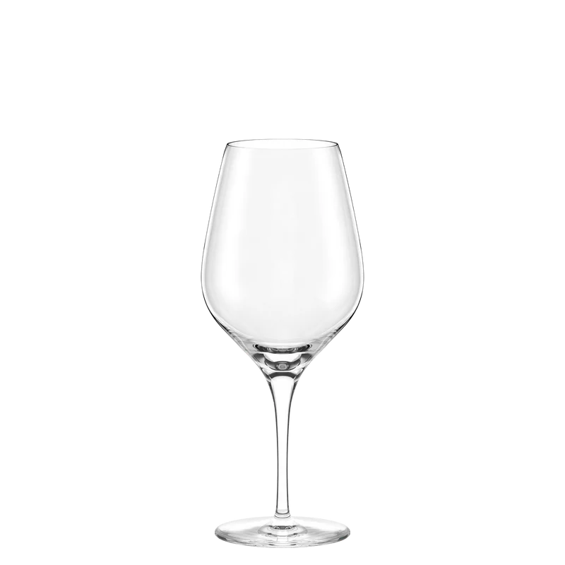 Bordeauxglas Exquisit Royal 6er Set