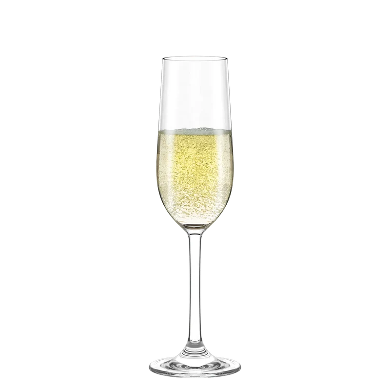 Sektglas Classic 6er Set