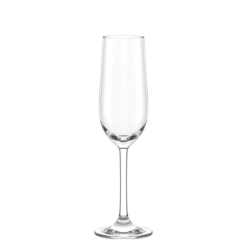 Sektglas Classic 6er Set
