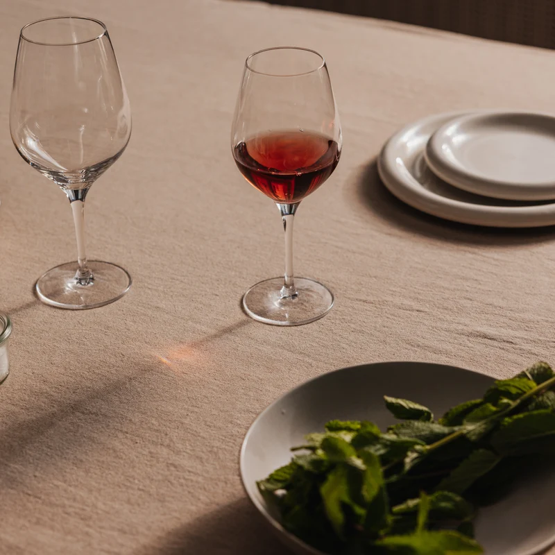 Universalglas Exquisit 6er Set