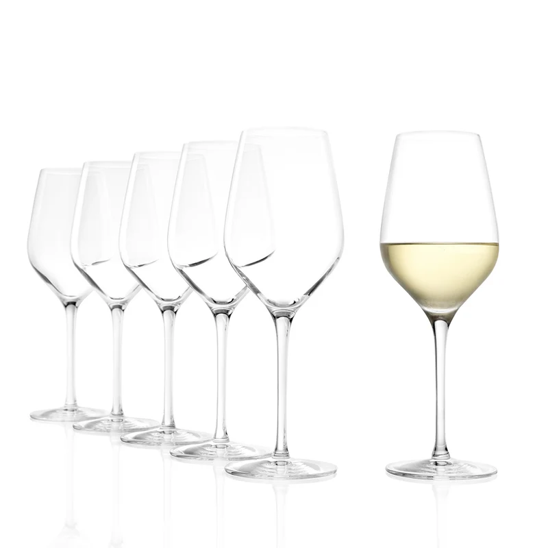 Universalglas Exquisit Royal 6er Set