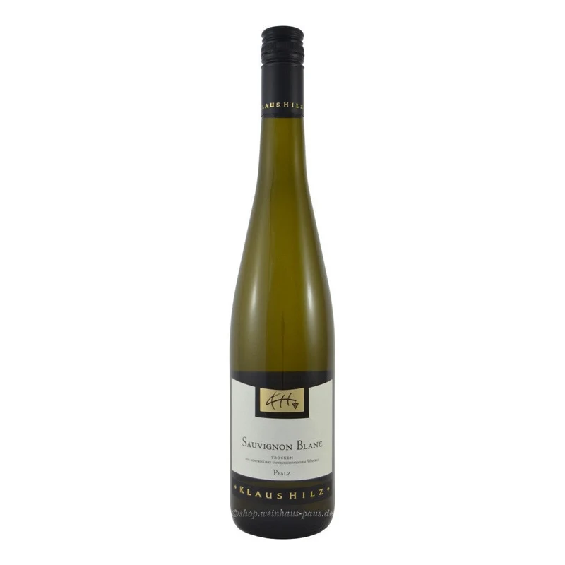 Weingut Hilz Sauvignon Blanc trocken 2024