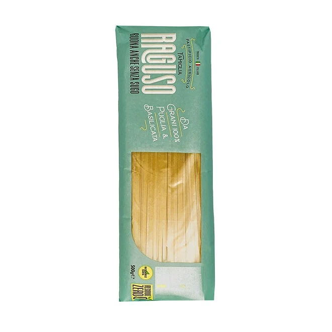 Raguso Linguine Pasta Nudeln 500g