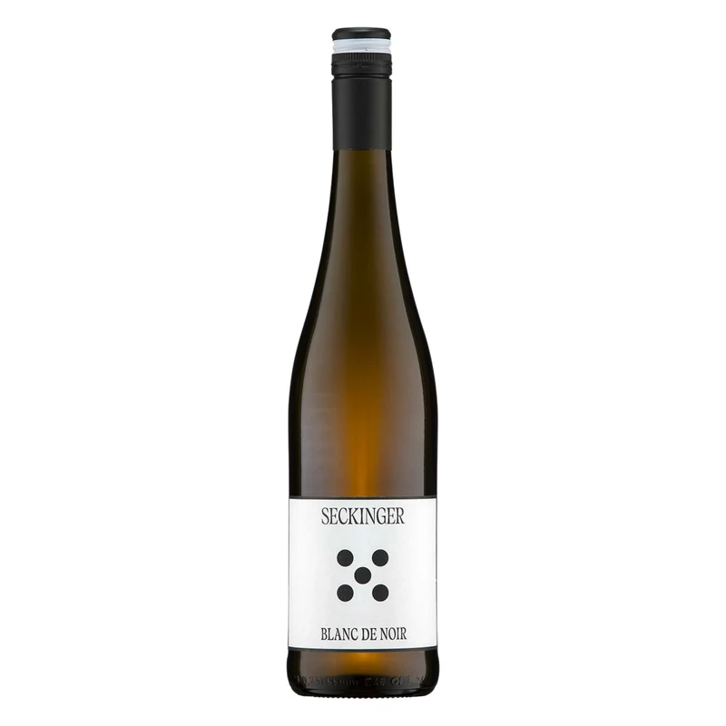 Weingut Seckinger Spätburgunder Blanc de Noir 2025