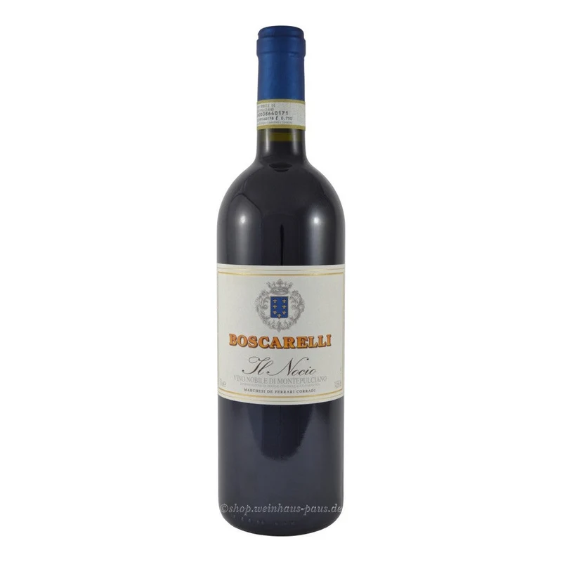 Poderi Boscarelli Il Nocio Vino Nobile di Montepulciano 2020