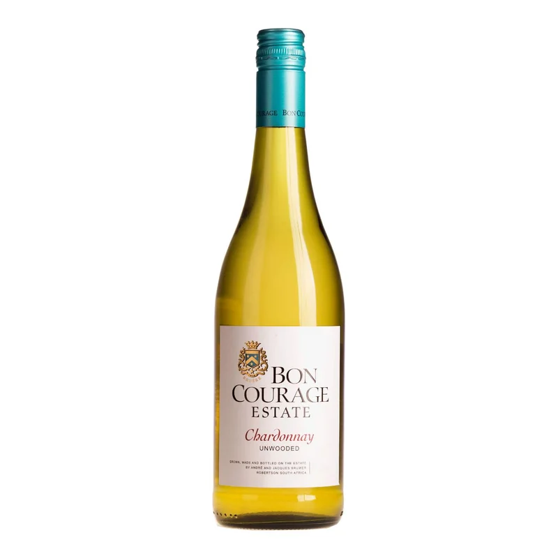 Bon Courage Chardonnay Unwooded 2024