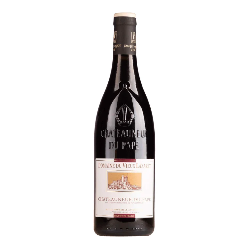 Domaine du Vieux Lazaret Châteauneuf du Pape 2023