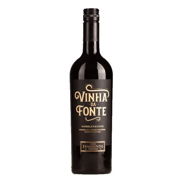 Casa Ermelinda Vinha da Fonte Touriga Nacional 2022