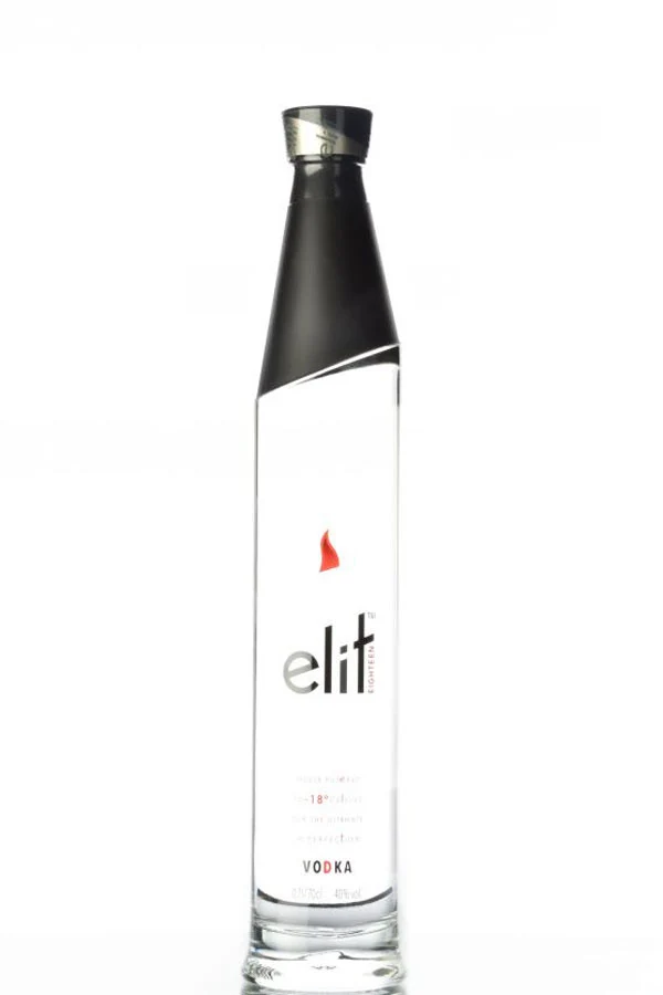 Elit Ultra Luxury Vodka 40% vol. 0.7l