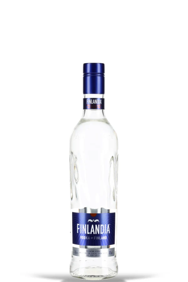 Finlandia Vodka 40% vol. 0.7l